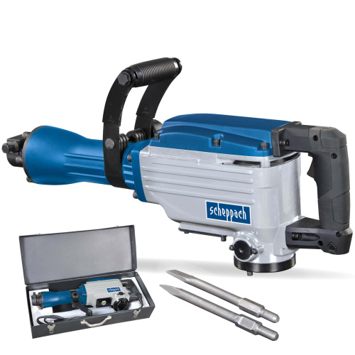 Demoledor Kango 50 Joules 1700W