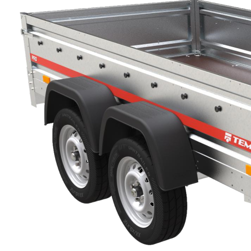 Temared PRO 2612/2 2023