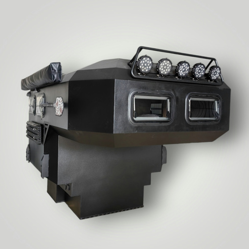 CAMPER SERIE S3