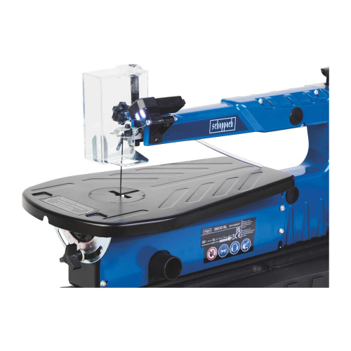 Sierra Caladora de Banco