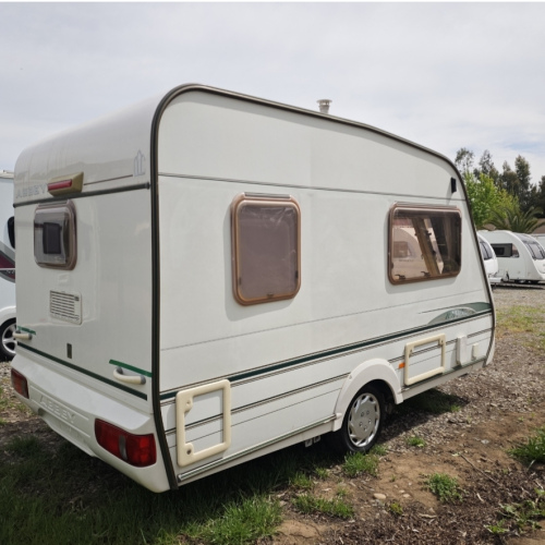 ABBEY IONA 2003 2 a 3 personas