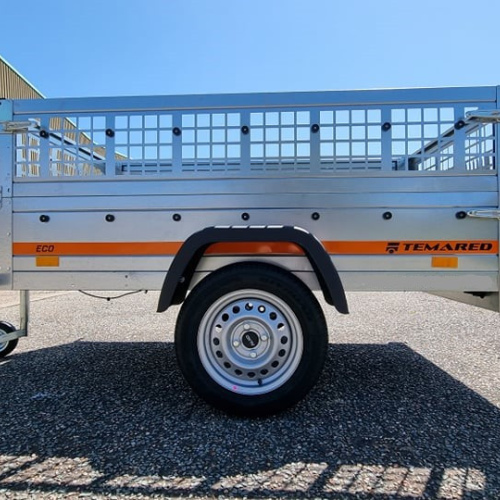 Temared Ecomesh 2023