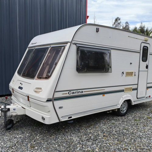 OFERTA Lunar Planet Carina 1998 2 a 3 personas 