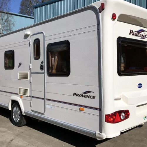 VENDIDA Bailey Pageant 2005 5 a 6 personas