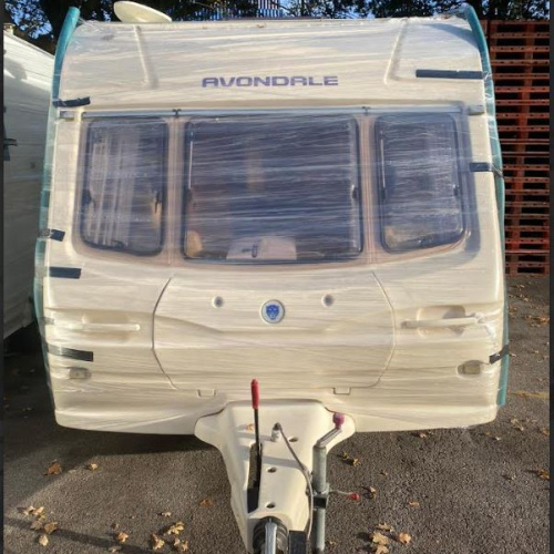 VENDIDA Avondale Rialto 2001 2 a 3 personas