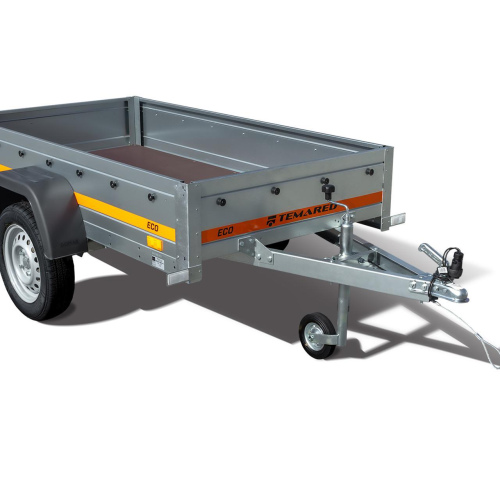 Temared Eco año 2023