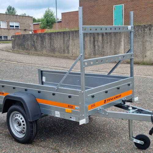 Temared Ecoladder año 2023