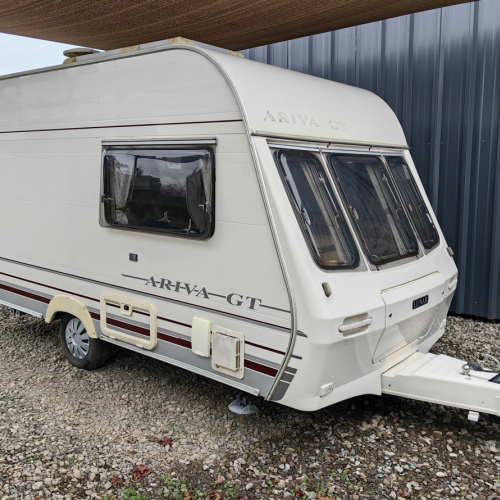 Lunar Ariva GT 1999 2 a 3 personas