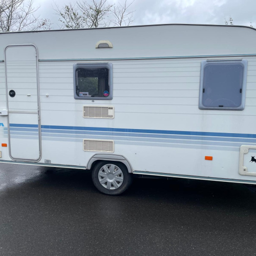 LIQUIDACIÓN AL COSTO ADRIA 2005 4 a 5 personas