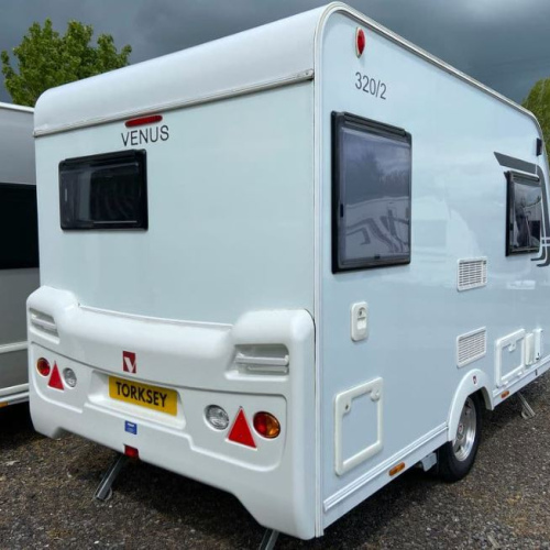 Lunar Venus 2012 2 a 3 personas