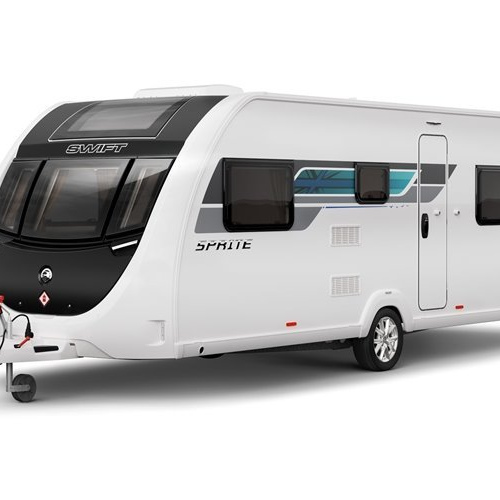 Swift Major 6TD 2024