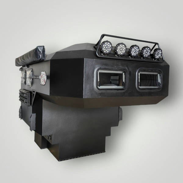 CAMPER SERIE S3